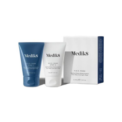 Medik8 |H E O Mask 2 x 50ml