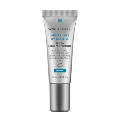 SKINCEUTICALS |   Mineral Eye UV Defense SPF 30