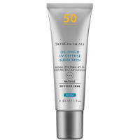 SKINCEUTICALS |OIL SHIELD UV DEFENSE SPF50  30ml