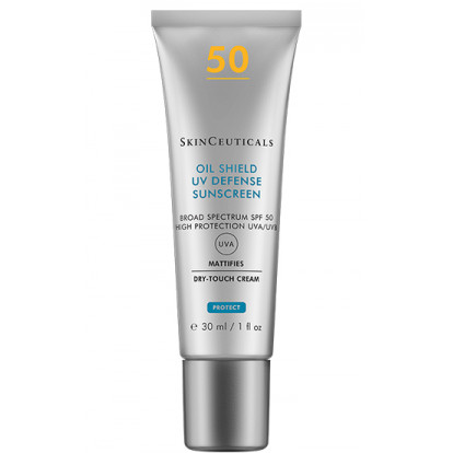 SKINCEUTICALS |OIL SHIELD UV DEFENSE SPF50  30ml