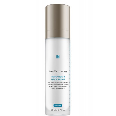 TRIPERTIDE-R NECK REPAIR 50ml | SKINCEUTICALS 