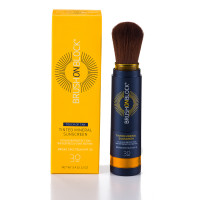 Brush on Block  SPF 30  Touch of Tan