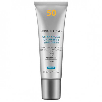 SKINCEUTICALS |  ULTRA FACIAL DEFENSE SPF 50 