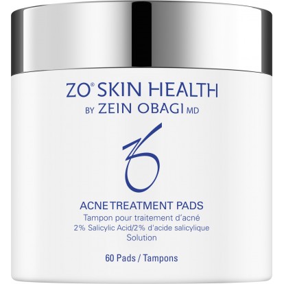 Oil Control Pads | ZO SKIN HEALTH