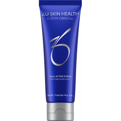 Dual Action Scrub | ZO SKIN HEALTH 