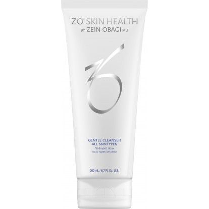 Gentle Cleanser All Skin Types | ZO SKIN HEALTH