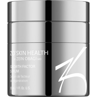 Growth Factor Serum | ZO SKIN HEALTH