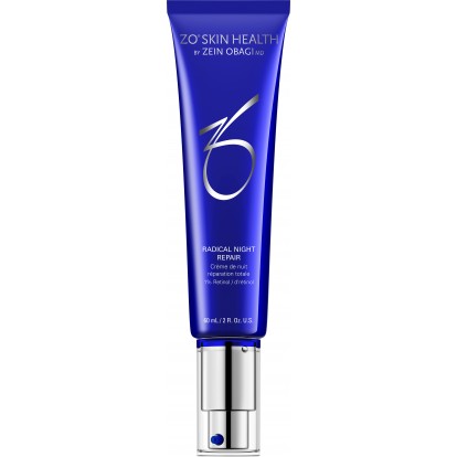 Radical Night Repair (1% Retinol) | ZO SKIN HEALTH