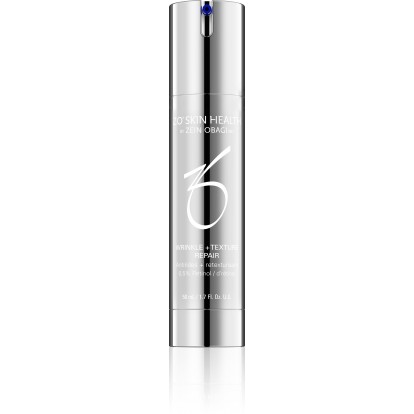 Wrinkle + Texture Repair (0.5% Retinol) | ZO SKIN HEALTH 