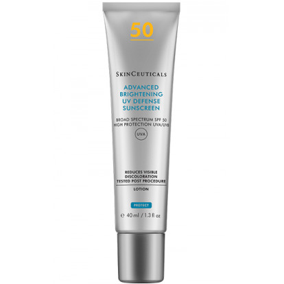 SKINCEUTICALS | ADVANCED BRIGHTENING UV DEFENSE SPF50 40ml