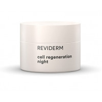 Reviderm | CELL REGENERATION NIGHT 50ml 
