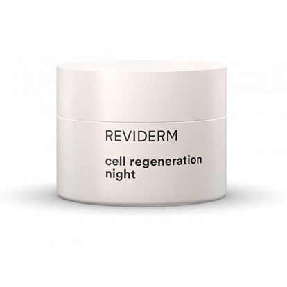 Reviderm | CELL REGENERATION NIGHT 50ml 