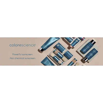Colorescience , το viral brand με αντηλιακά