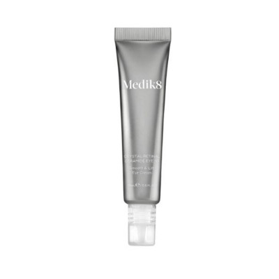 Medik8 |CRYSTAL RETINAL CERAMIDE EYE 10   15ml