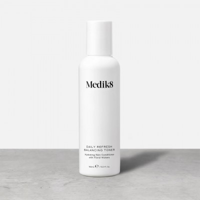 Daily Refresh  Balancing Toner 150ml | Medik8
