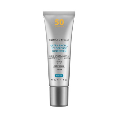 ULTRA FACIAL DEFENSE SPF 50 | SKINCEUTICALS